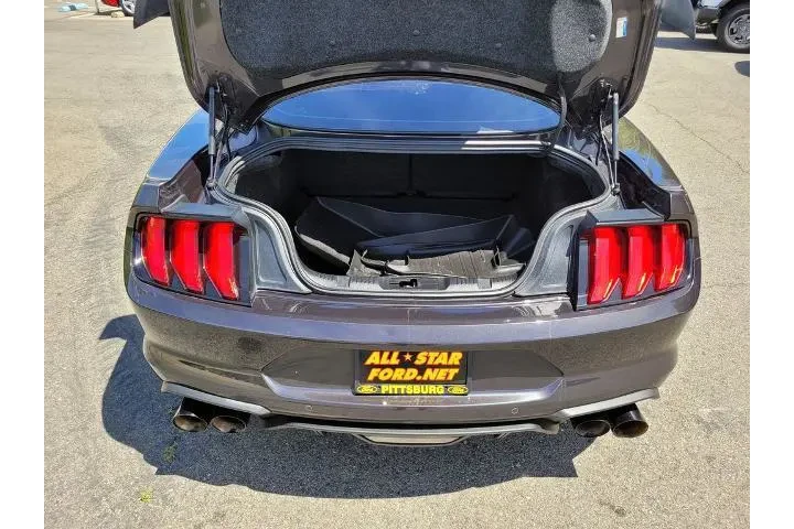 $36900 : Ford Mustang 2022 GT 2dr Fas image 10