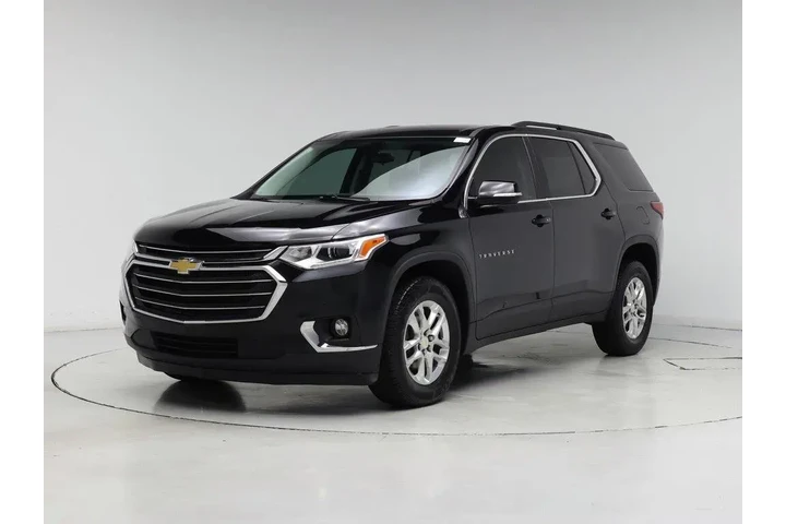 $23998 : Chevrolet Traverse 2020 LT C image 4