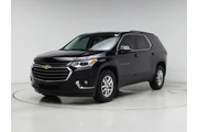 $23998 : Chevrolet Traverse 2020 LT C thumbnail