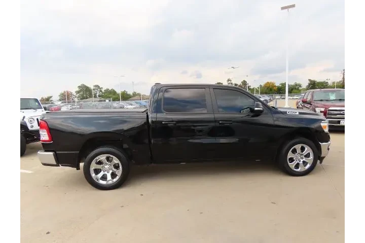 Ram 1500 2022 4x2 Big Horn 4 image 10