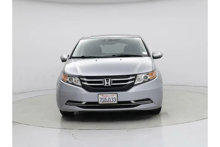 $17998 : Honda Odyssey 2016 EX-L 4dr image 5