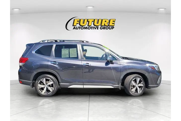 $20788 : Subaru Forester 2019 AWD Tou image 4