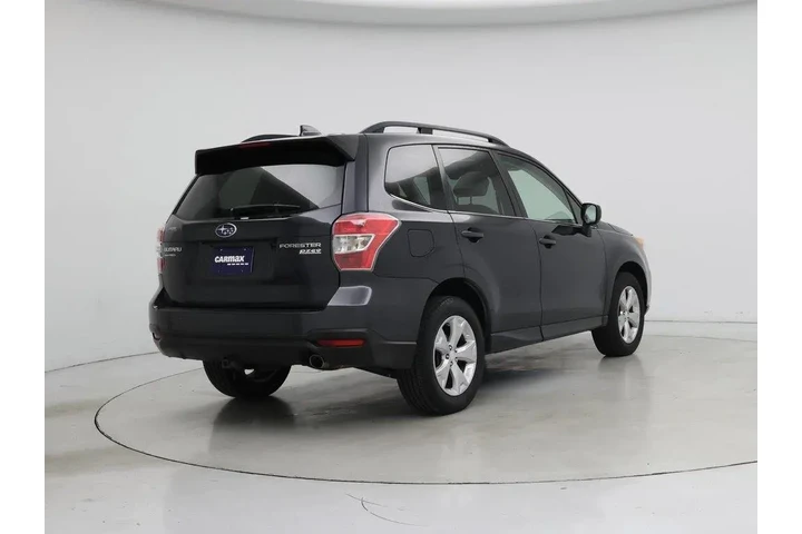 $20998 : Subaru Forester 2016 AWD 2.5 image 8