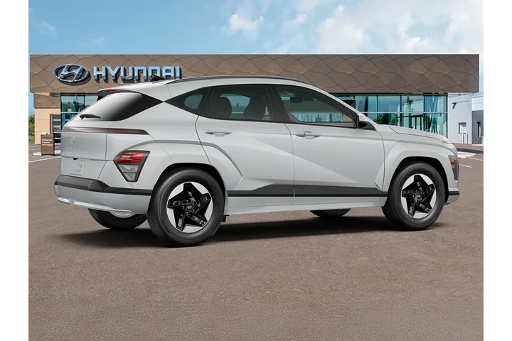 $22888 : Hyundai KONA Electric 2024 S image 8