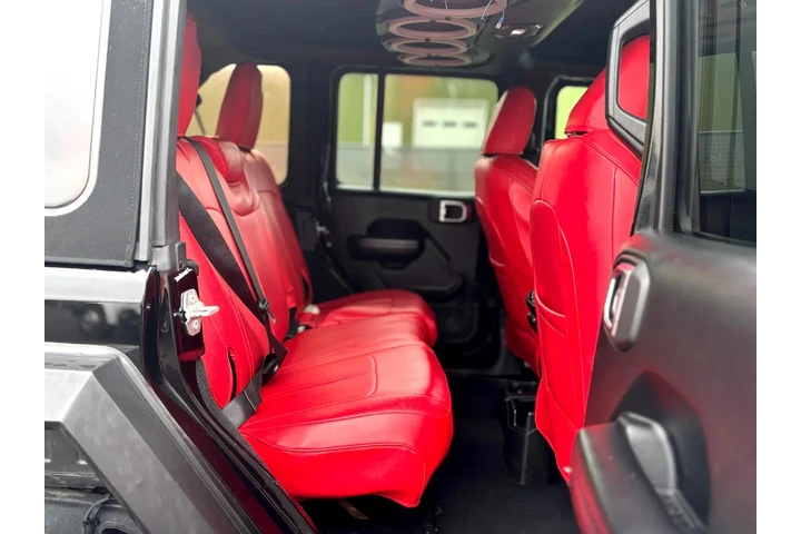 $22995 : 2018 Wrangler image 6