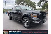 Ford F-150 2023 4x2 XL 4dr S