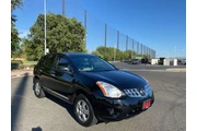 2011 Rogue S
