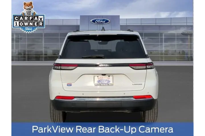 $25991 : Jeep Grand Cherokee 2023 4x2 image 4