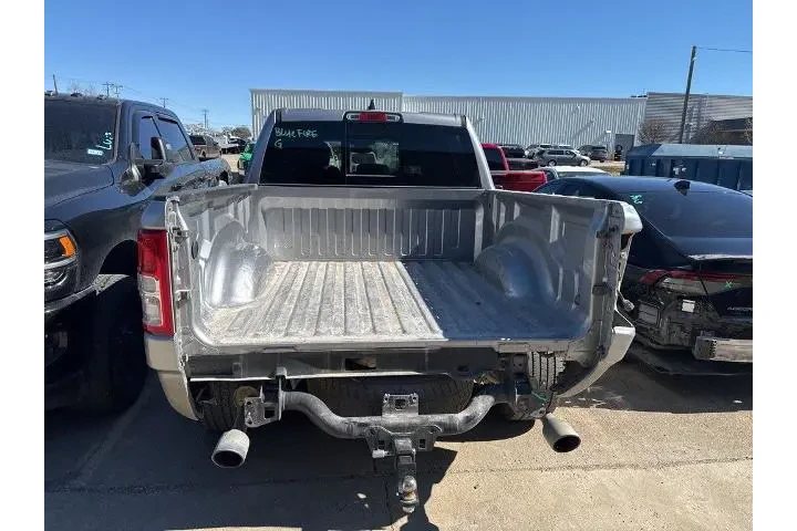 $24267 : Ram 1500 2021 4x4 Lone Star image 6