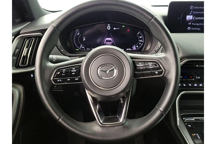 $35998 : Mazda CX-90 Plug-in Hybrid 2 image 10