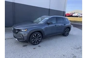$33500 : Mazda CX-50 2024 AWD 2.5 Tur thumbnail