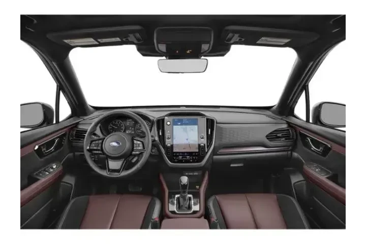 Subaru Forester 2025 AWD Tou image 5