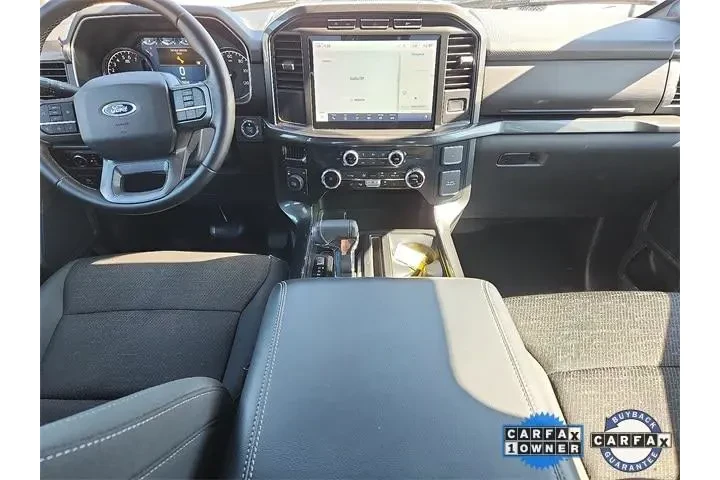 $37995 : Ford F-150 2023 4x4 XLT 4dr image 8