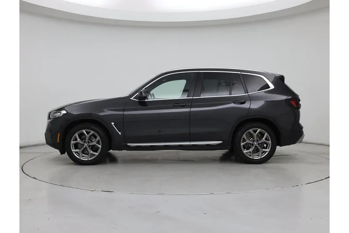 $34998 : BMW X3 2023 AWD xDrive30i 4d image 3