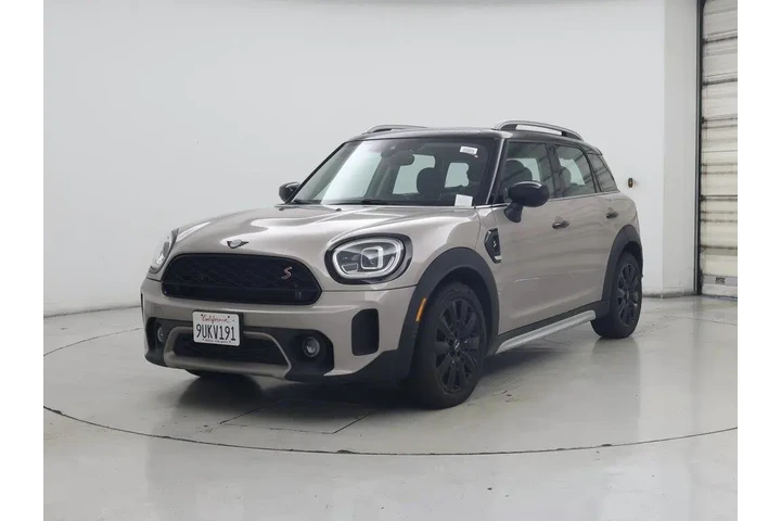 $23998 : MINI Countryman 2022 Cooper image 4