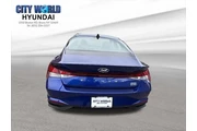 $17013 : Hyundai ELANTRA 2023 SEL 4dr thumbnail