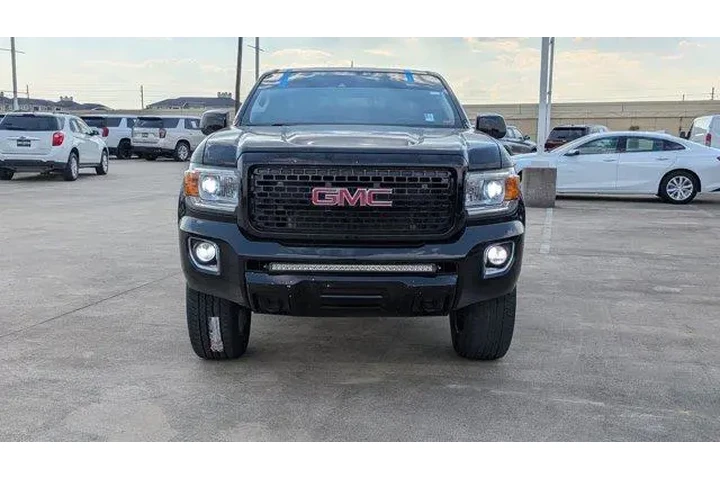 $22700 : GMC Canyon 2020 4x4 Denali 4 image 8