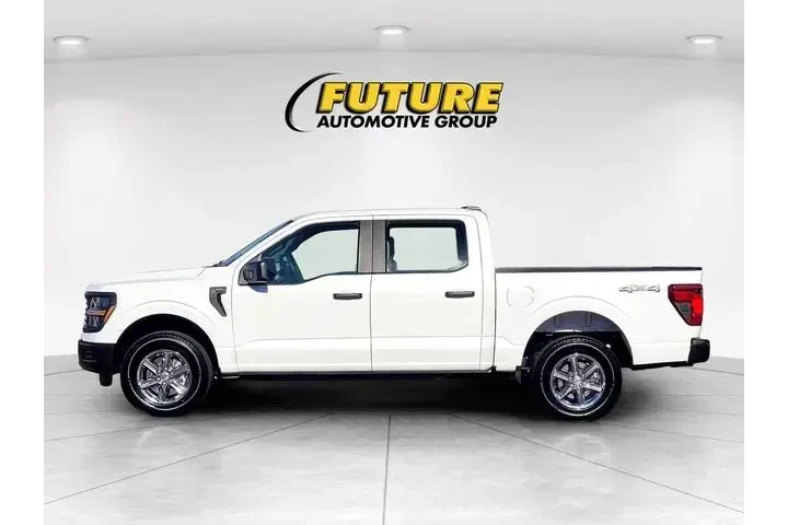$32888 : Ford F-150 2024 4x4 XL 4dr S image 7