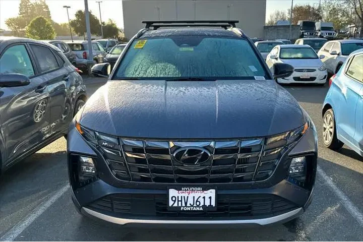 $26990 : Hyundai TUCSON Hybrid 2024 A image 3