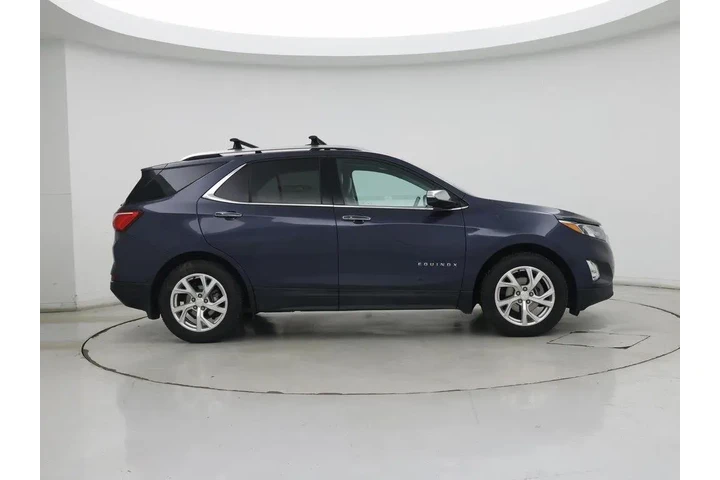 $18998 : Chevrolet Equinox 2018 Premi image 7
