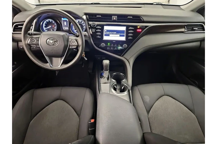 $21998 : Toyota Camry 2020 LE 4dr Sed image 9