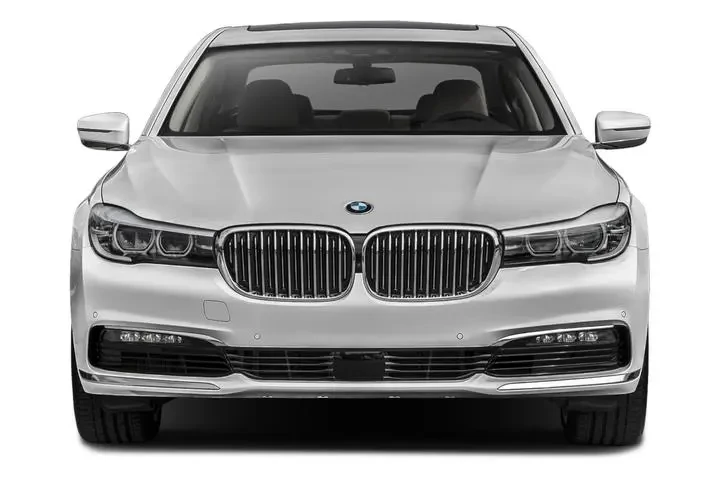 $22945 : BMW 7 Series 2017 740i 4dr S image 4