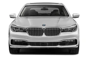 $22945 : BMW 7 Series 2017 740i 4dr S thumbnail