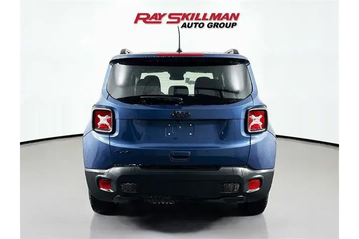 $22975 : Jeep Renegade 2023 4x4 Uplan image 6