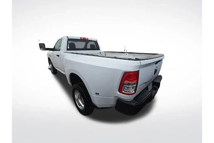 $35000 : Ram 3500 2020 4x2 Tradesman image 5
