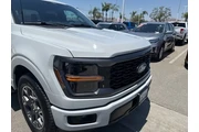 Ford F-150 2024 4x2 STX 4dr