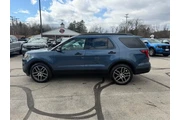 $13995 : Ford Explorer 2018 AWD Sport thumbnail