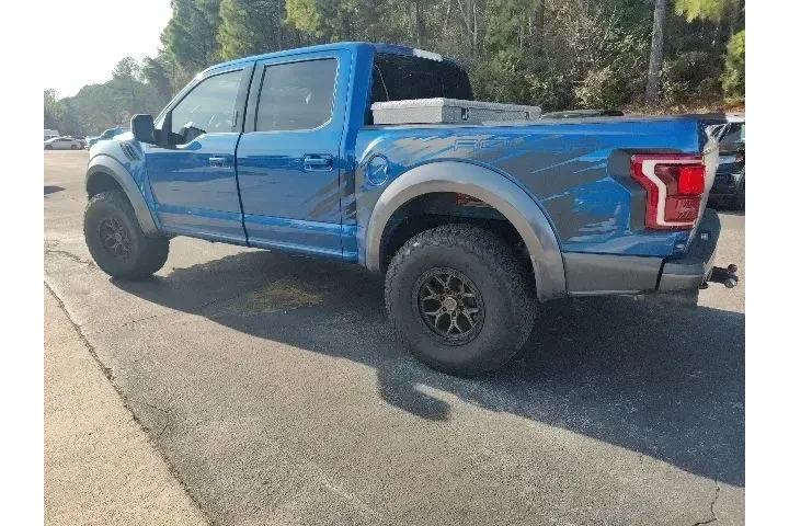 $33999 : Ford F-150 2017 4x4 Raptor 4 image 5