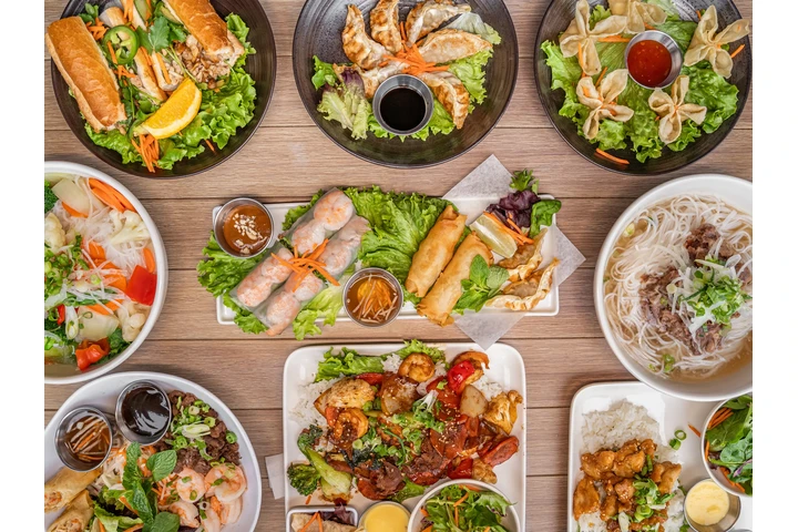 Cook and Prep(Asican Food) image 1