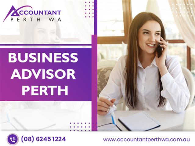 Tax Accountant Perth WA image 3