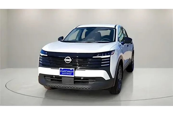 $20677 : Nissan Kicks 2025 AWD S 4dr image 2