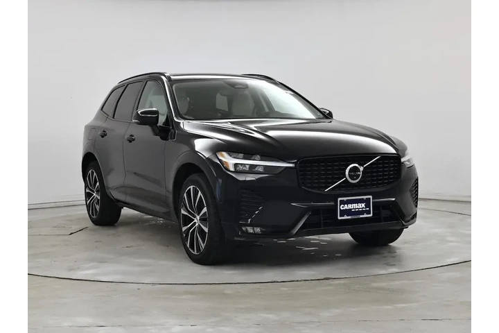 $37998 : Volvo XC60 2023 AWD B5 Plus image 1