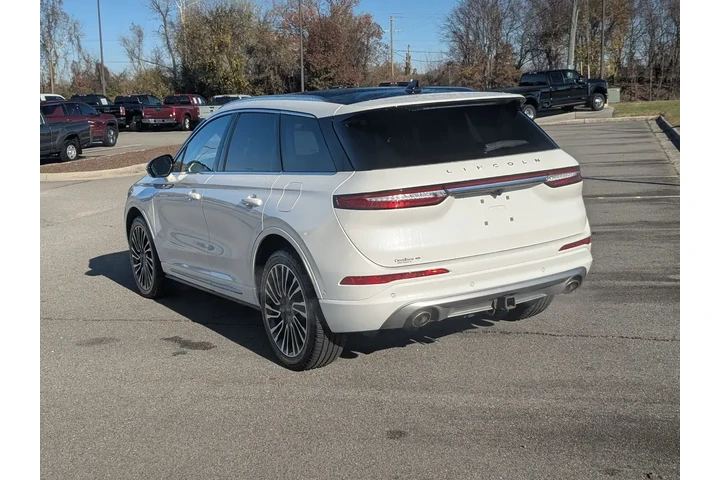 $33999 : Lincoln Corsair 2021 AWD Res image 5