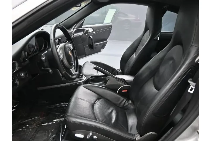 $38977 : Porsche 911 2007 Carrera S 2 image 8