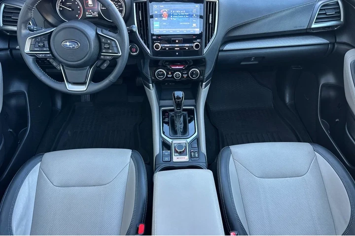 $25500 : Subaru Forester 2020 AWD Lim image 6