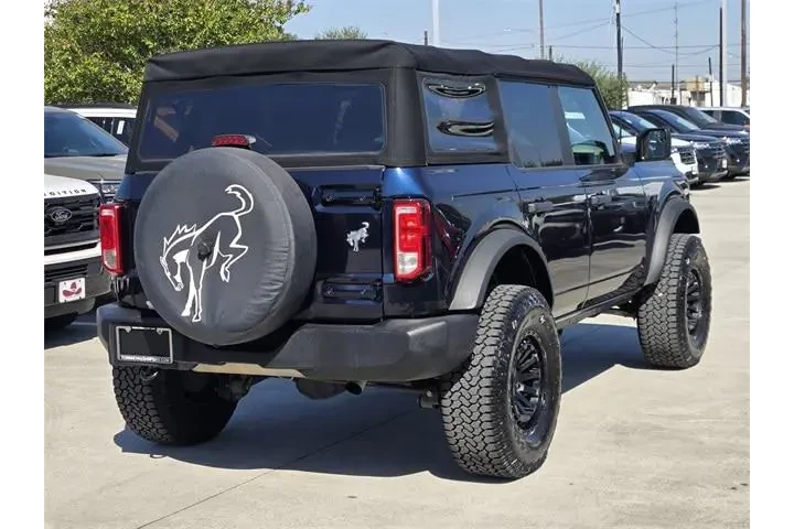 $35898 : Ford Bronco 2021 4x4 Big Ben image 7