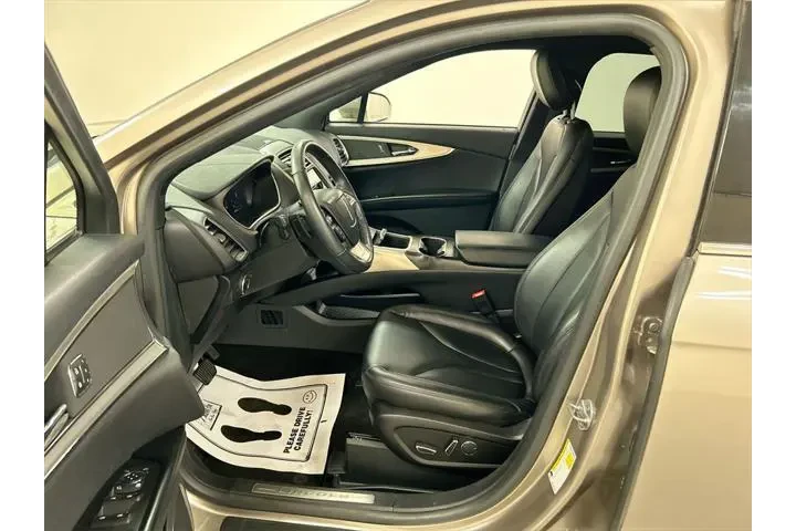 $24490 : Lincoln Nautilus 2020 AWD St image 9