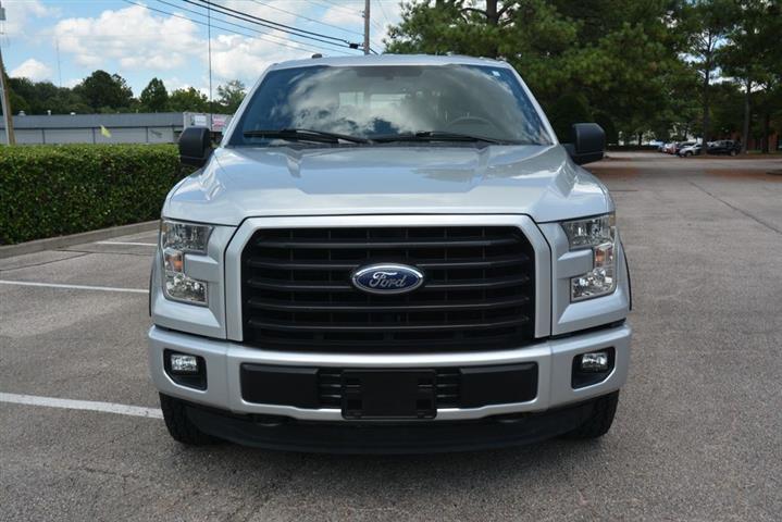 2016 F-150 XLT image 5