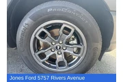 $27053 : Ford Bronco Sport 2024 AWD B thumbnail