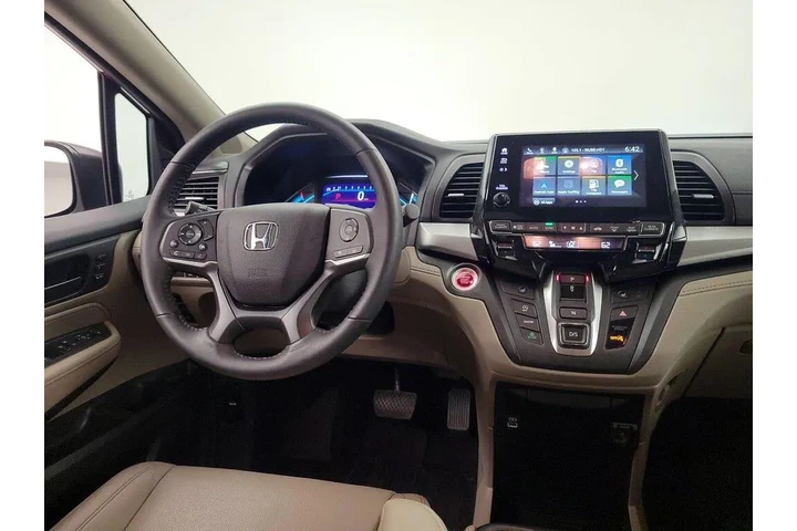 $37998 : Honda Odyssey 2024 EX-L 4dr image 10