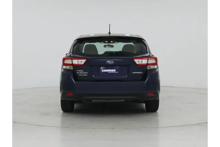 $16998 : Subaru Impreza 2019 AWD 2.0i image 6