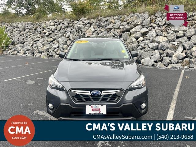 $24567 : PRE-OWNED 2021 SUBARU CROSSTR image 2