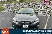 $24567 : PRE-OWNED 2021 SUBARU CROSSTR thumbnail