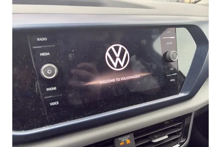 $21250 : Volkswagen Taos 2022 AWD SE image 3