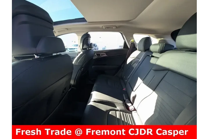 $35995 : Kia Sportage Hybrid 2025 AWD image 5