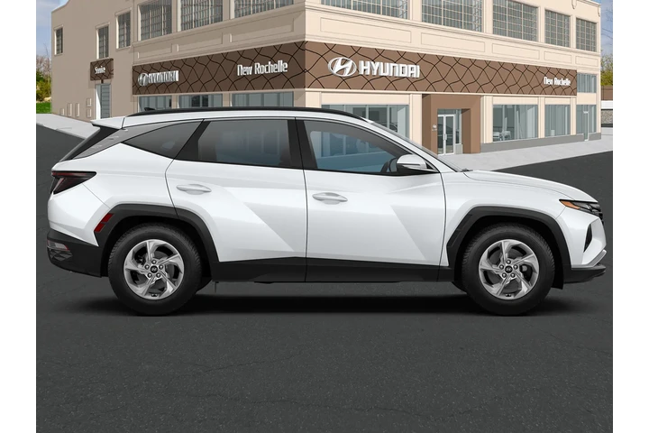 $21575 : Hyundai TUCSON 2023 AWD SEL image 9